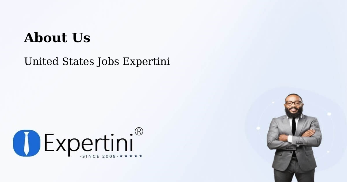 About Expertini Recruitment Platform  – Tecumseh - Tecumseh, United States Jobs Expertini