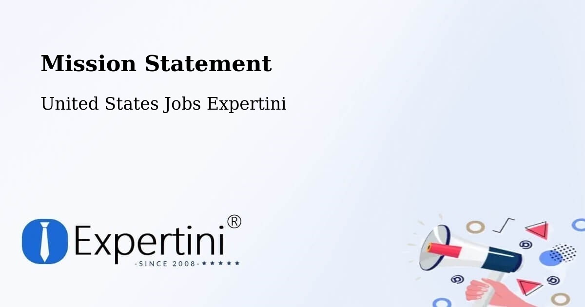 Corporate Mission – Tecumseh - United States Jobs Expertini