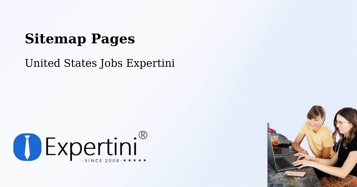 Sitemap Pages - Tecumseh - United States Jobs Expertini